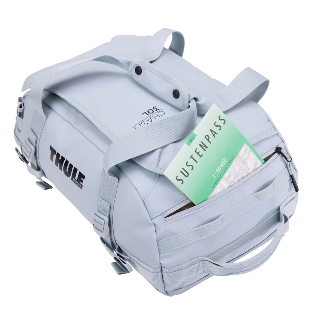 Sac de voyage Thule Chasm 30 L - Bleu clair
