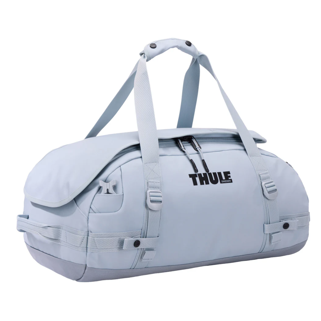 Chasm 40L sports bag||Thule Chasm Duffel Bag 40L - Blue
