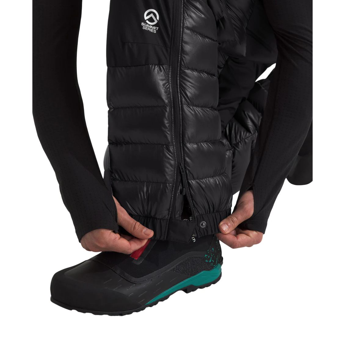 Pantalon Breithorn Summit Series - Unisexe