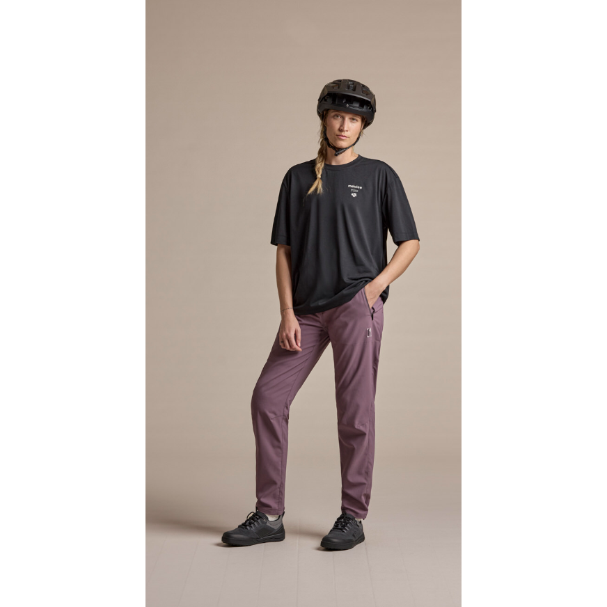 LichteckM. - Pants - Femmes