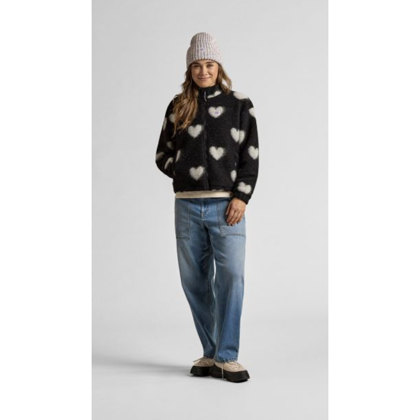 Pantalons en denim TejoM. - Femmes