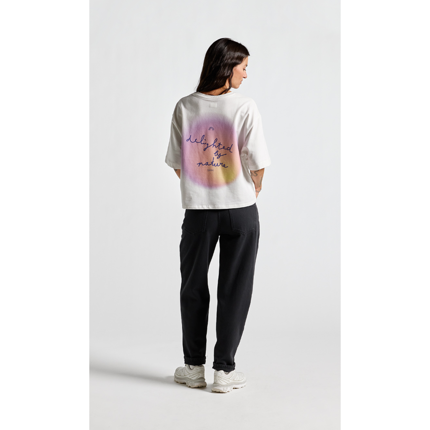 Pantalons en denim SunaM. - Femmes
