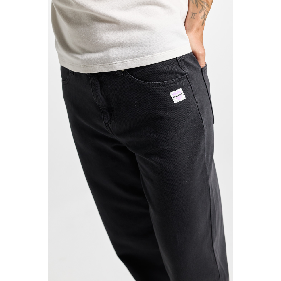 Pantalons en denim SunaM. - Femmes