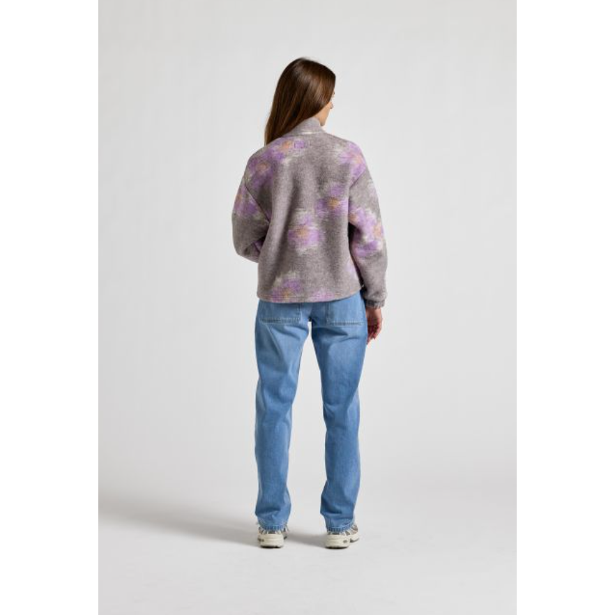 Manteau en laine Adventure MonduliM. - Femmes