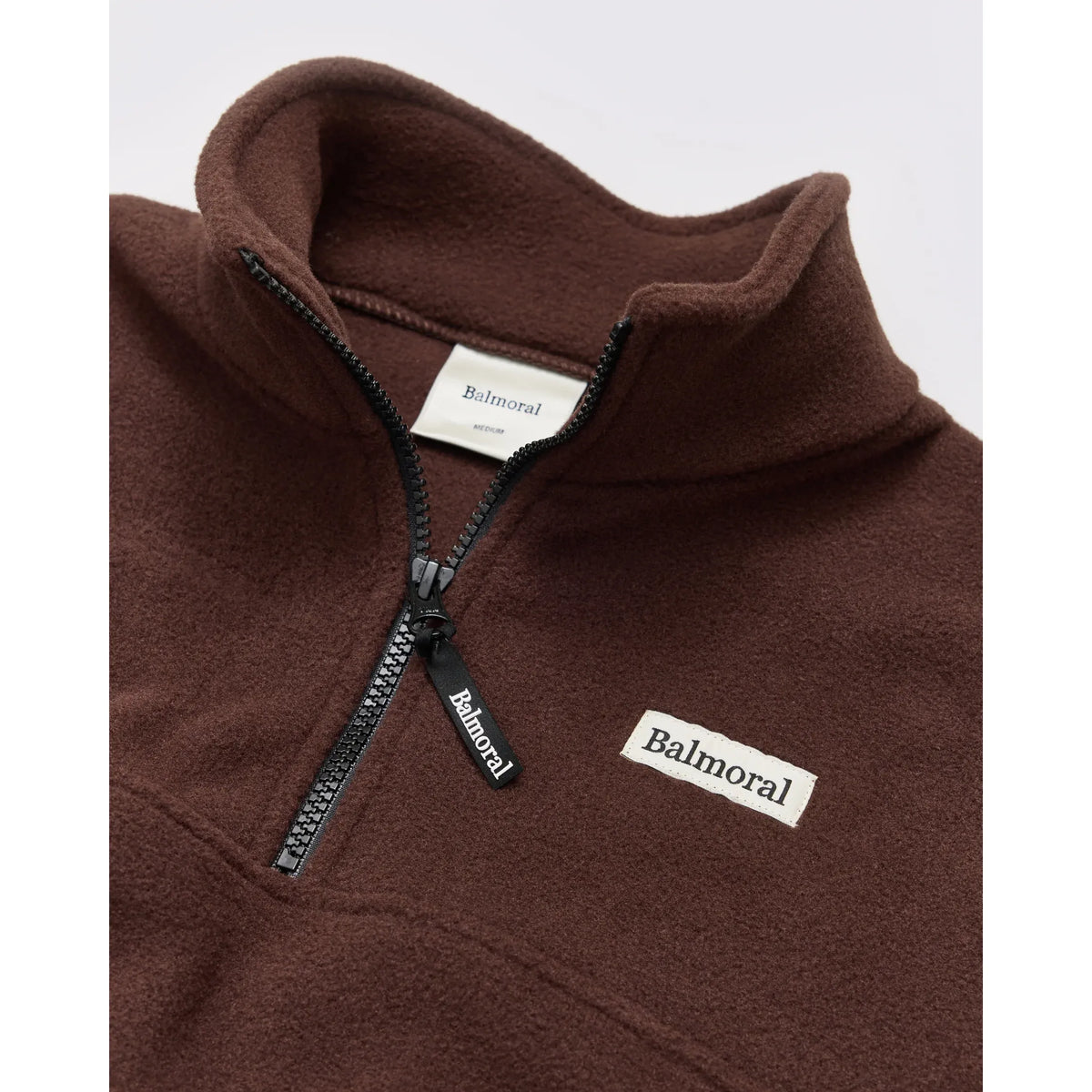 Polar Courcelle 1/4 Zip - Unisexe