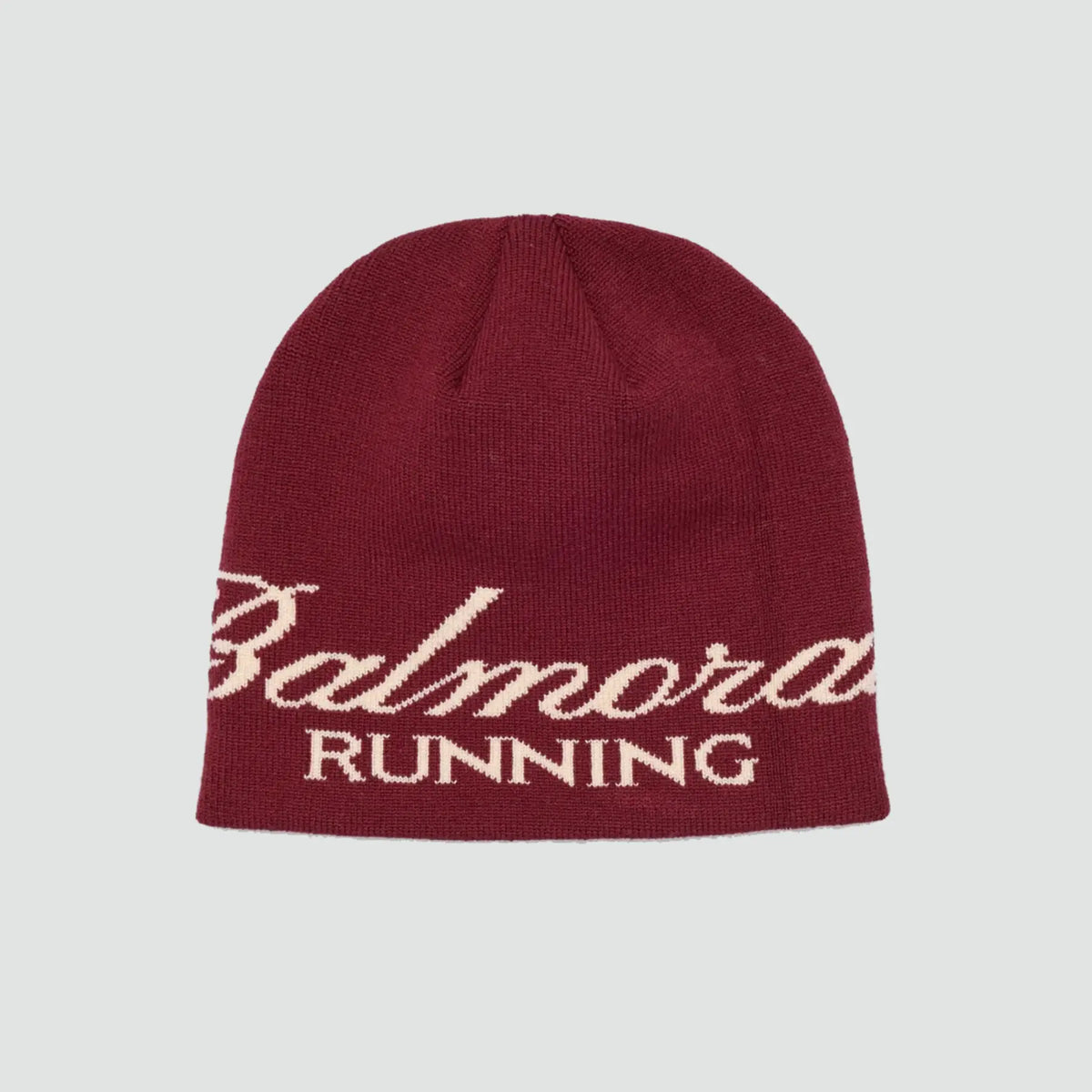 Tuque Cursive Skull - Unisexe