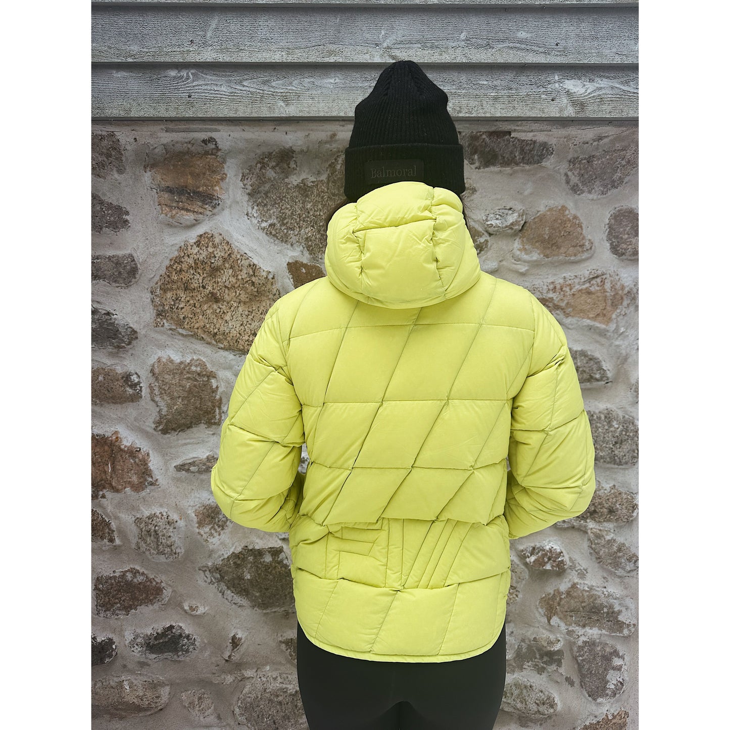 Manteau Catalyst Down - Femmes