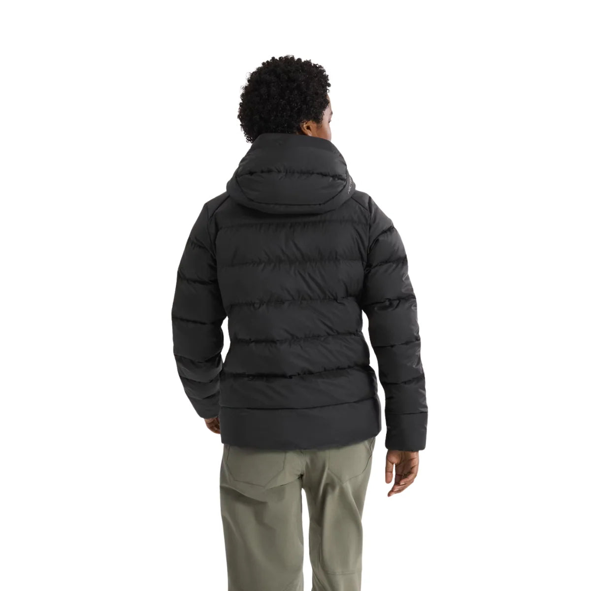 Manteau Thorium - Femmes