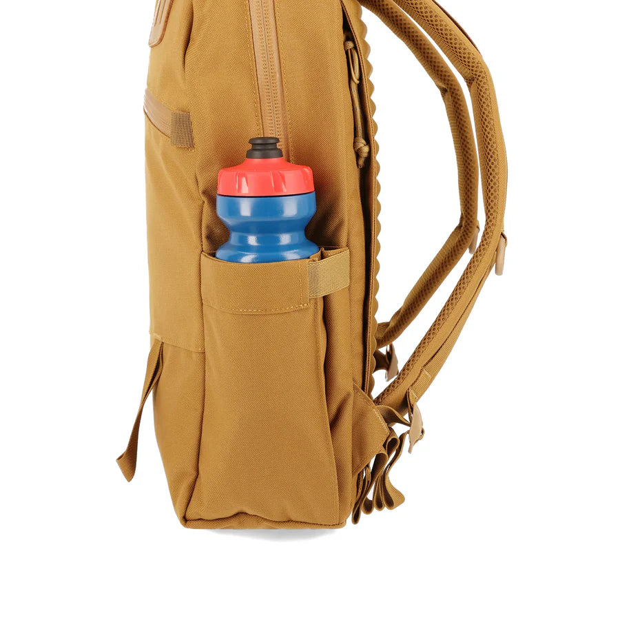 Sac à dos Technique 21L - Kaki foncé