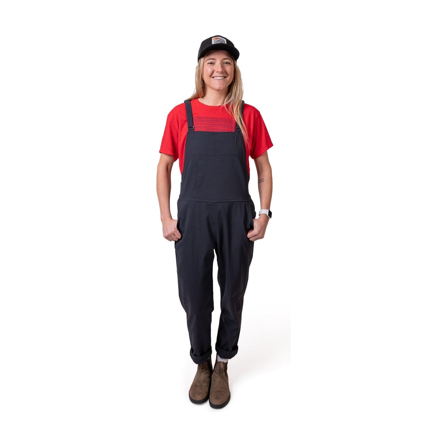 Salopette Life Bib - Femmes