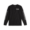 Manches Longues Mountain Waves pour Hommes||Mountain Waves Long Sleeve for Men's