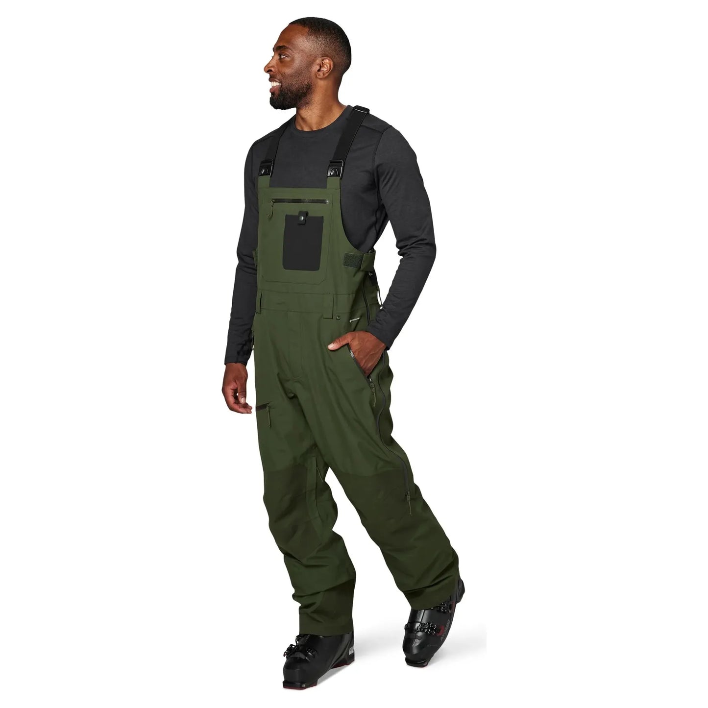 Baker - Bib - Hommes