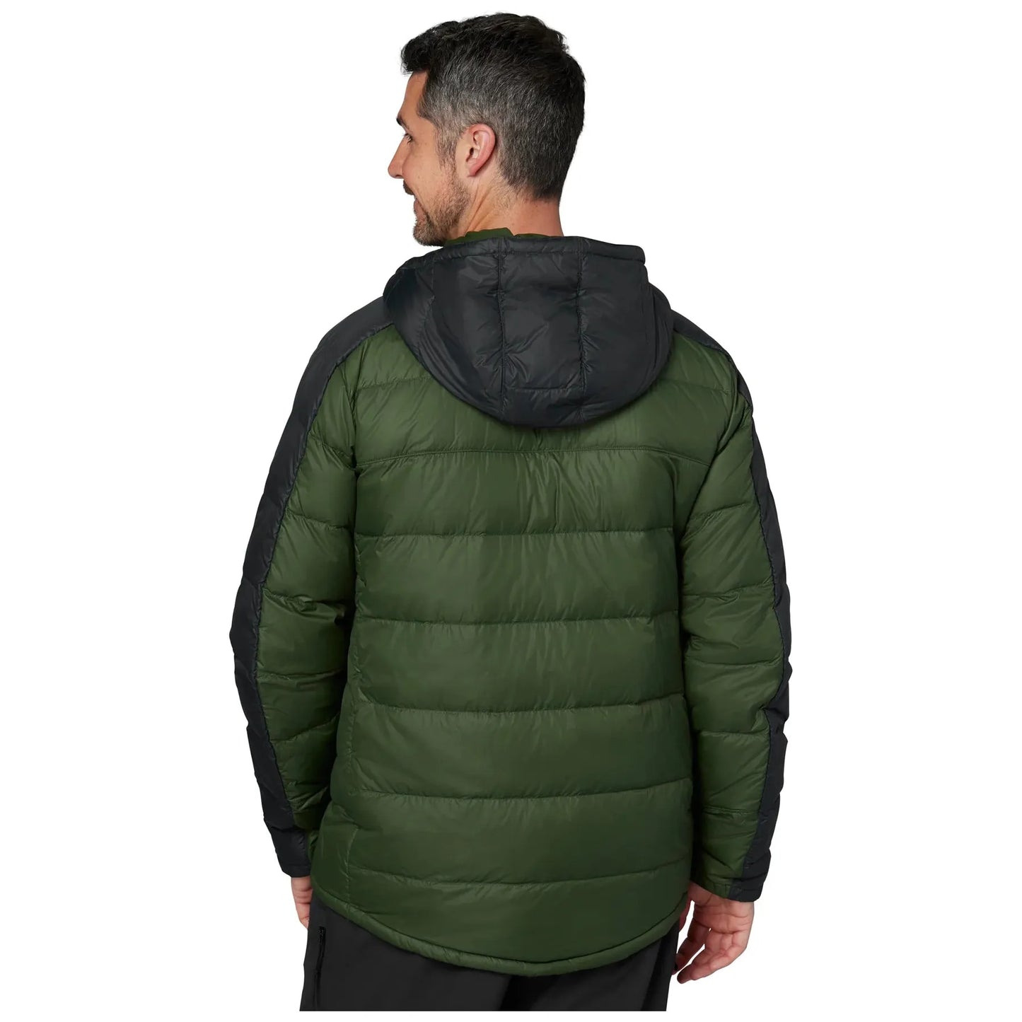 Manteau General's Down - Hommes