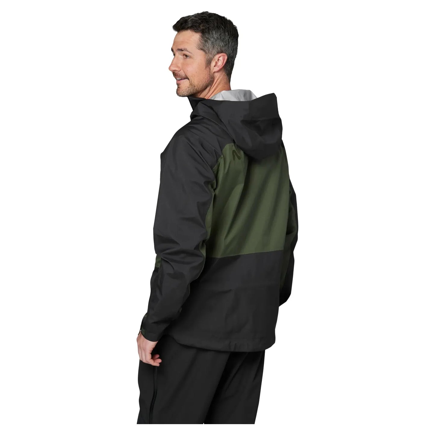 Coquille imperméable Lab - Hommes