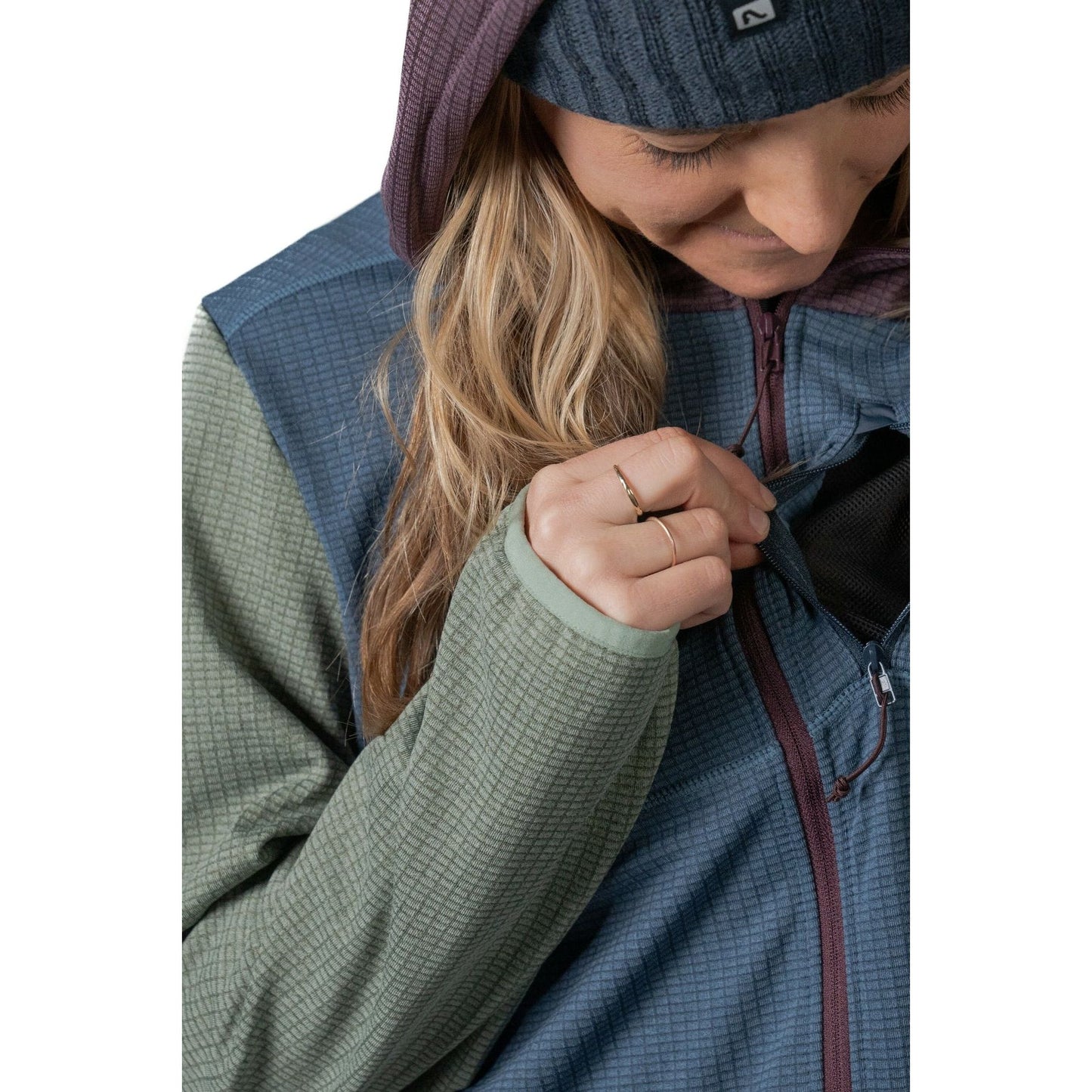 Ensemble Une Pièce Sasha - Femmes