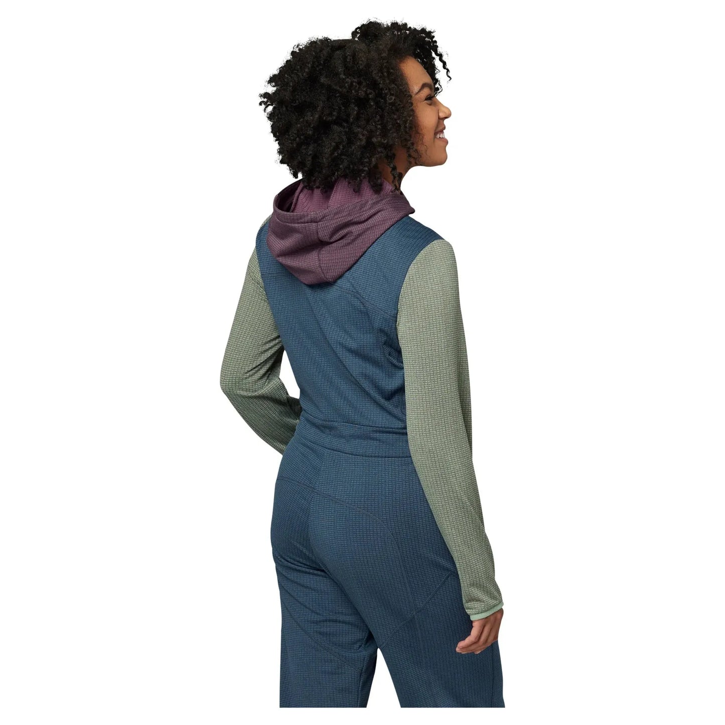 Ensemble Une Pièce Sasha - Femmes