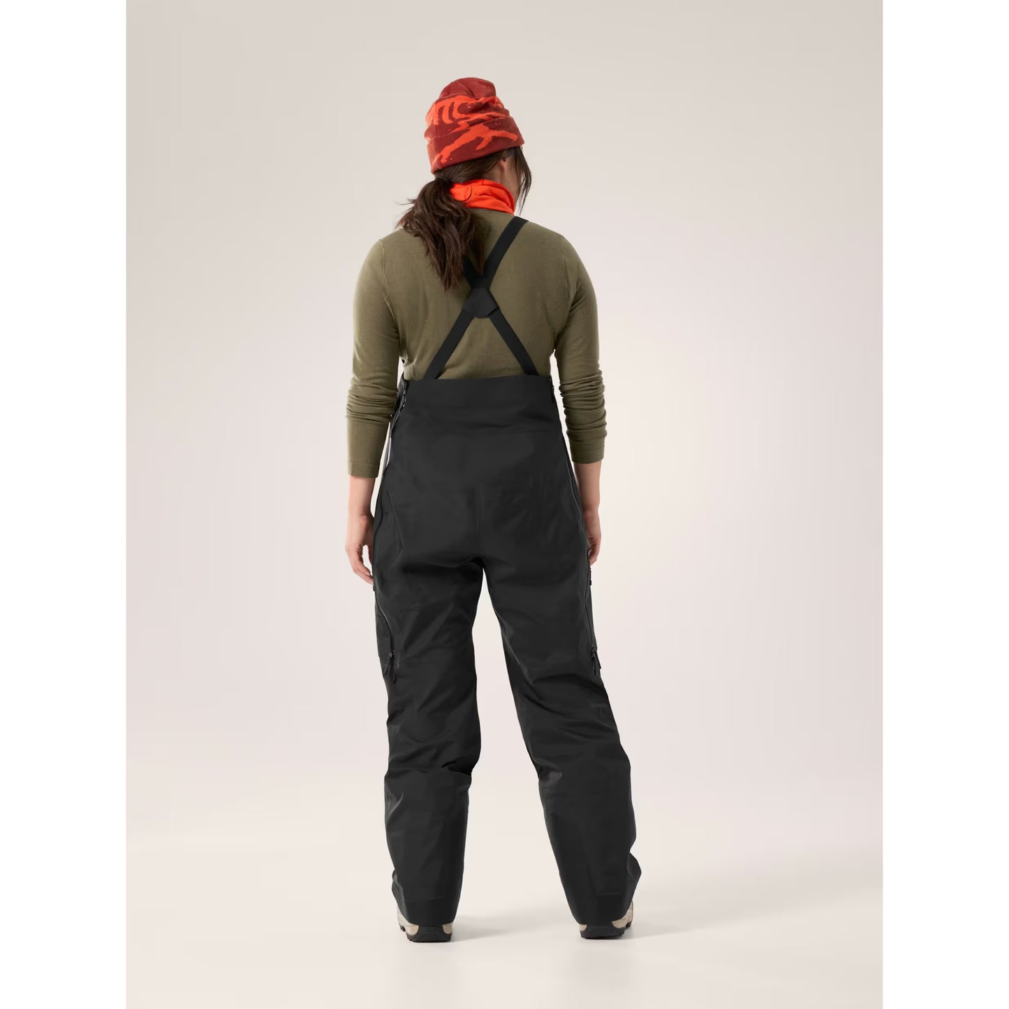 Sentinel Women's Ski Pants