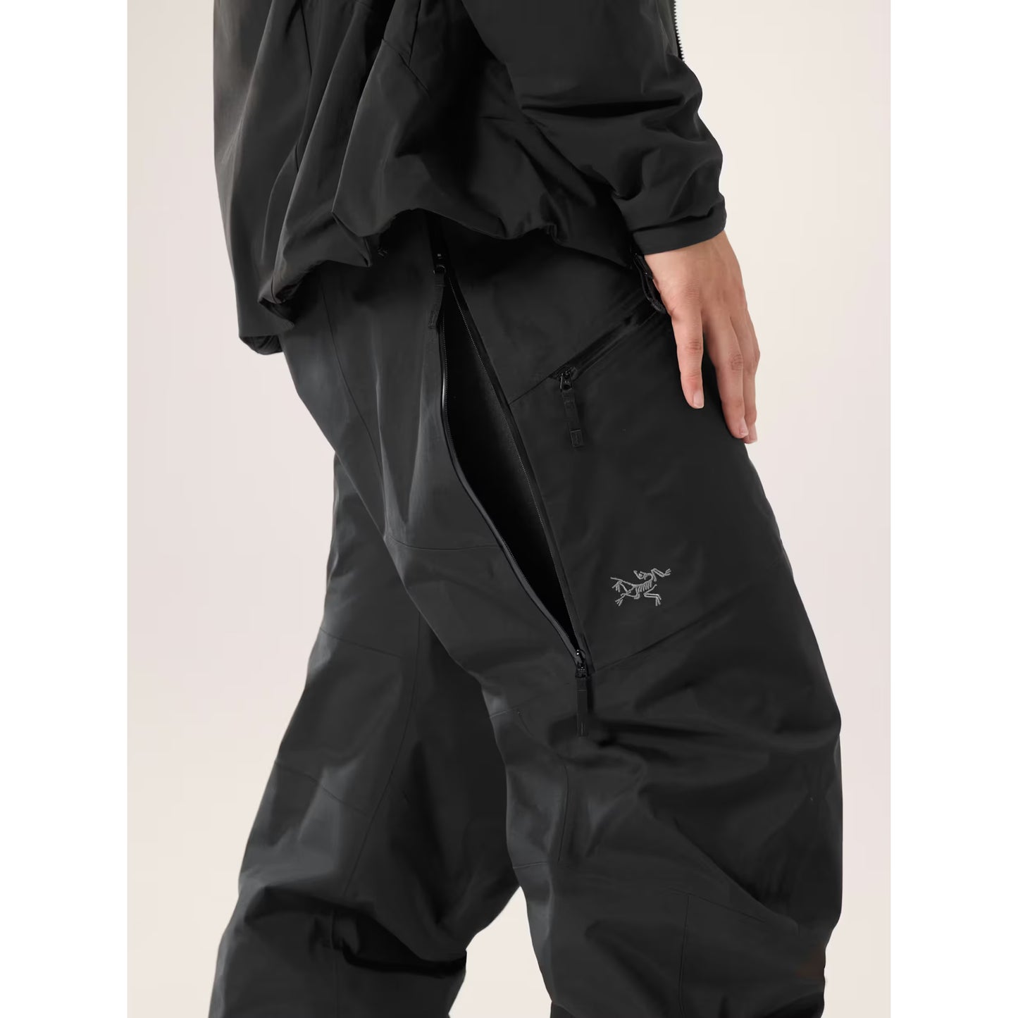 Sentinel Women's Ski Pants