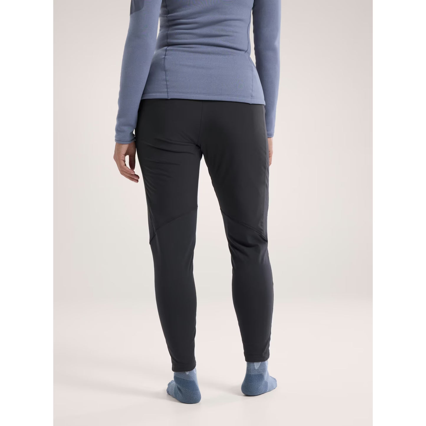 Hybrid Insulated Pants - Rho - Women's