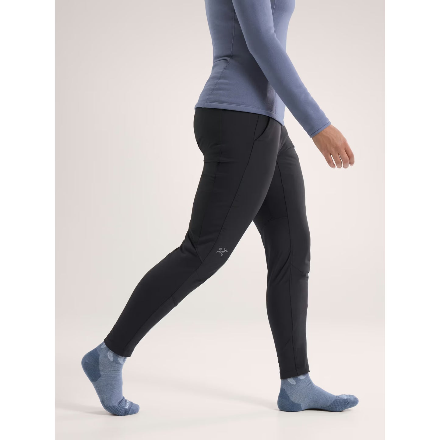 Hybrid Insulated Pants - Rho - Women's