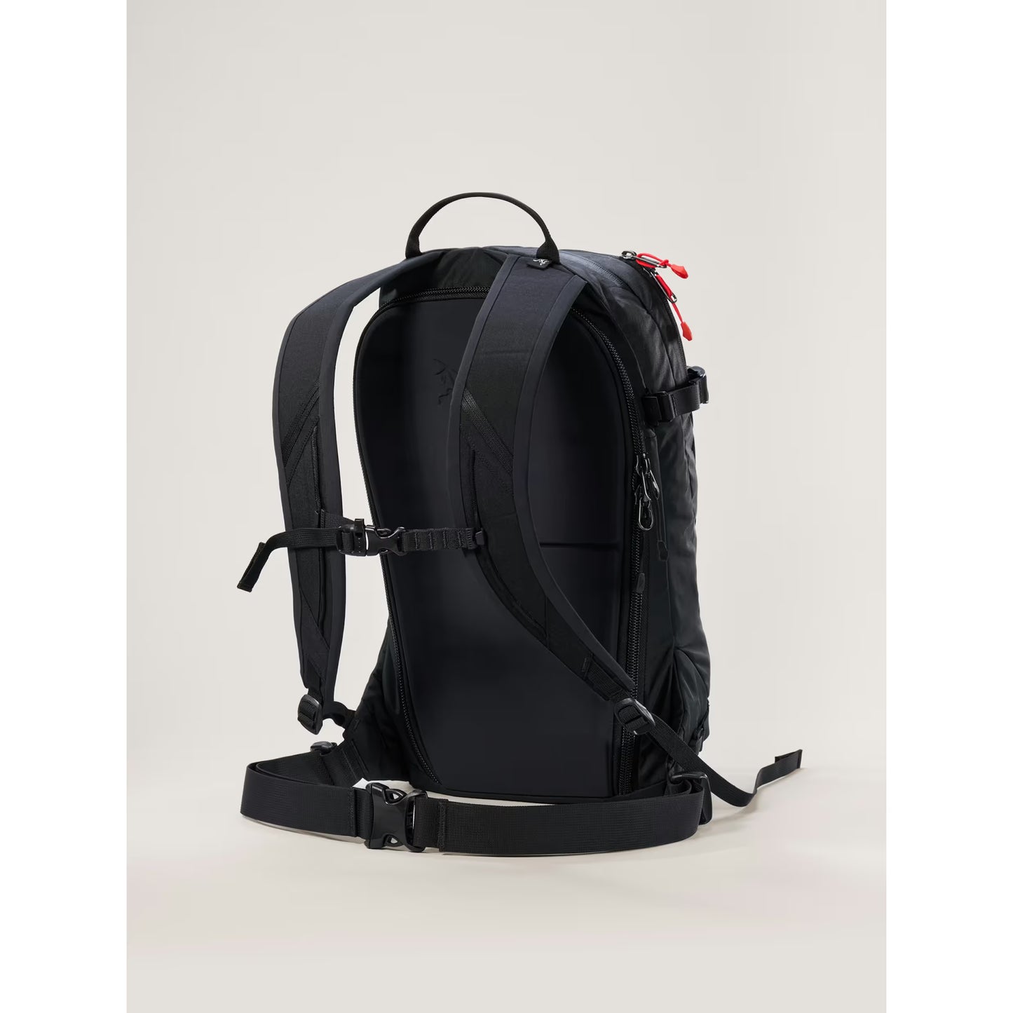 Sac à dos Quintic 16 - Noir