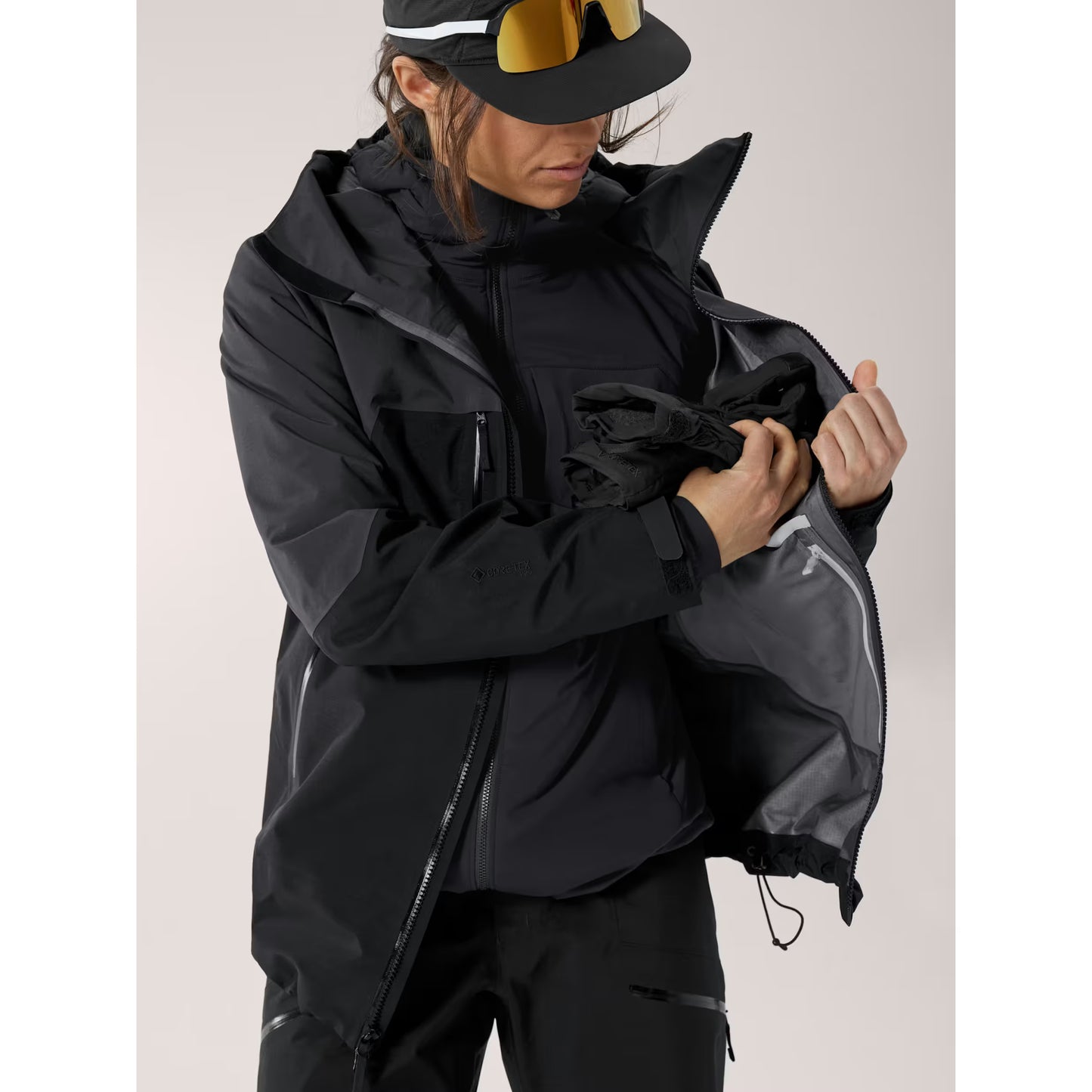 Rush Shell - Women's