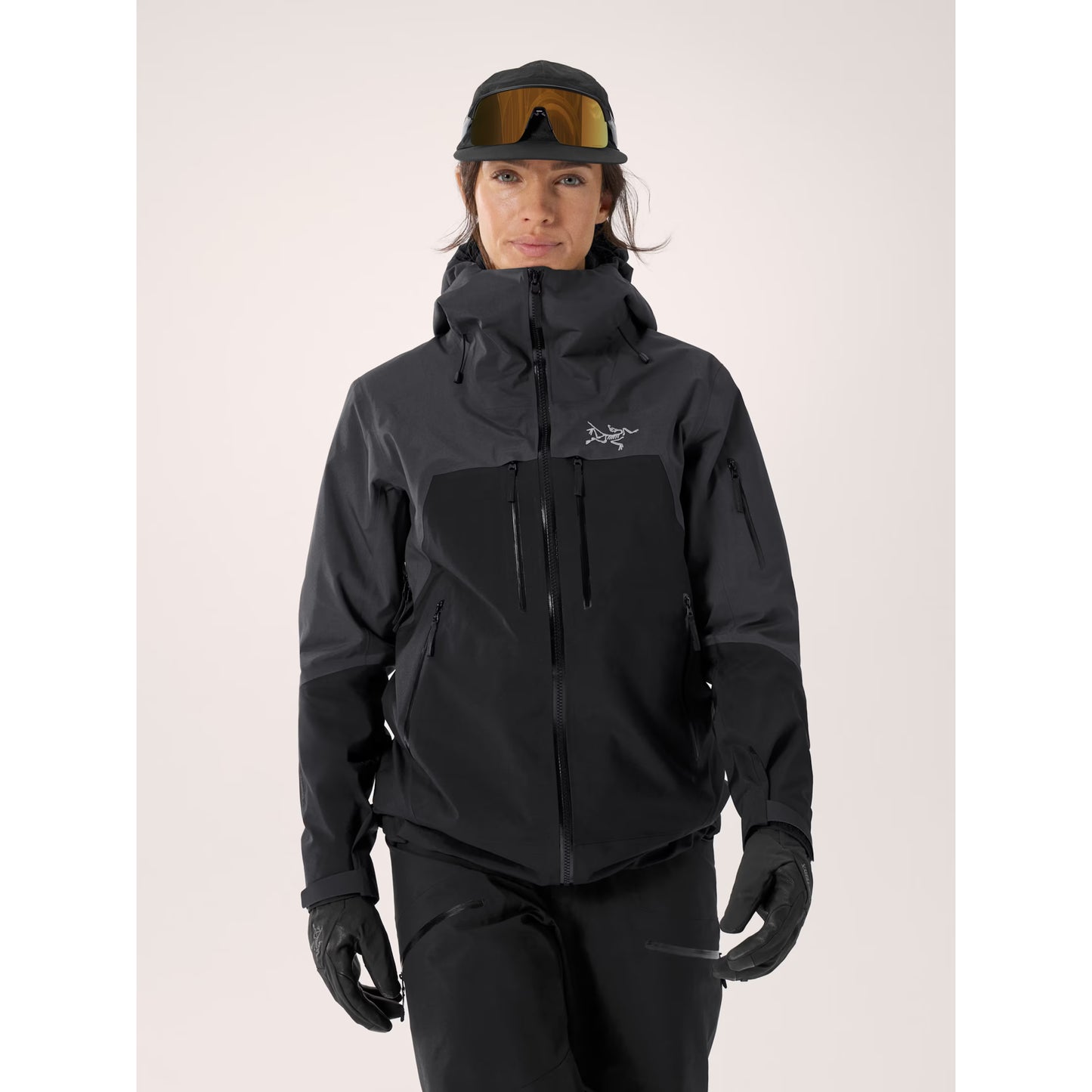 Rush Shell - Women's