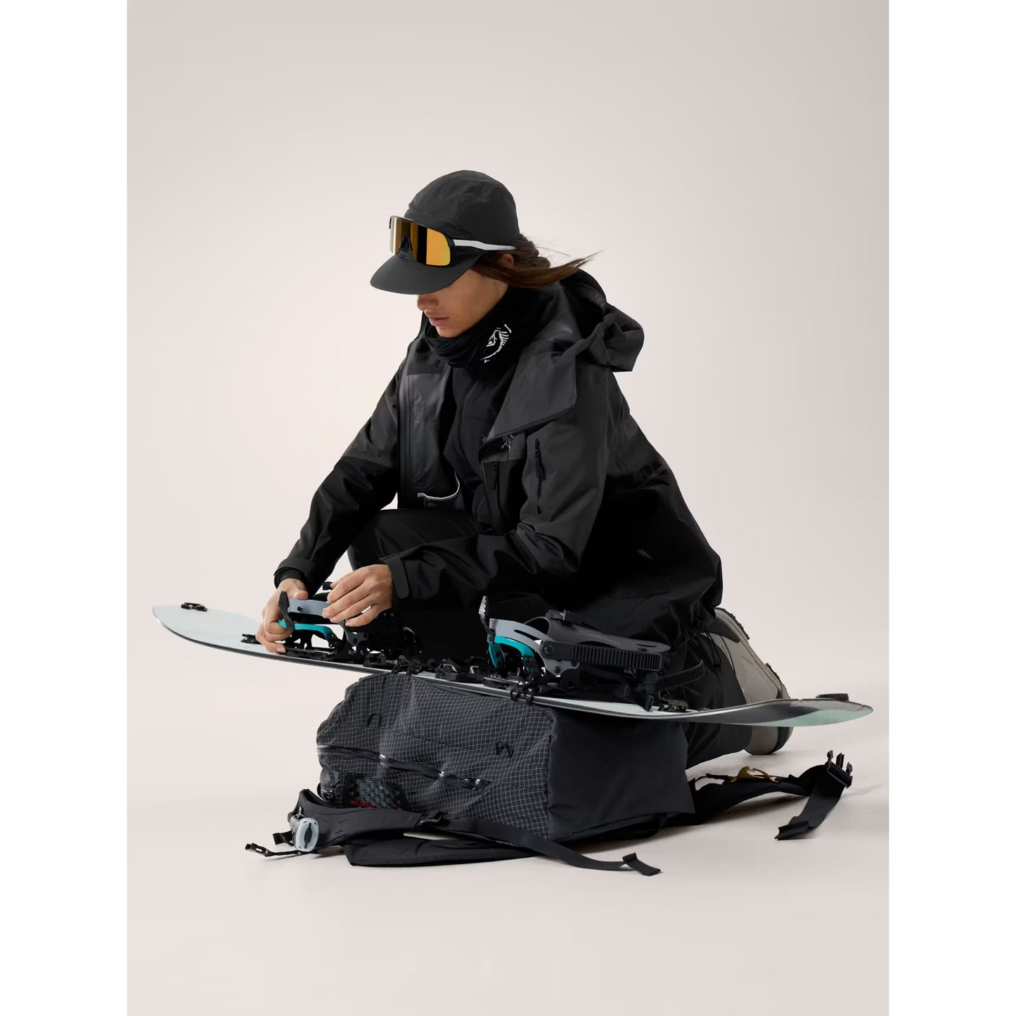 Rush Shell - Women's