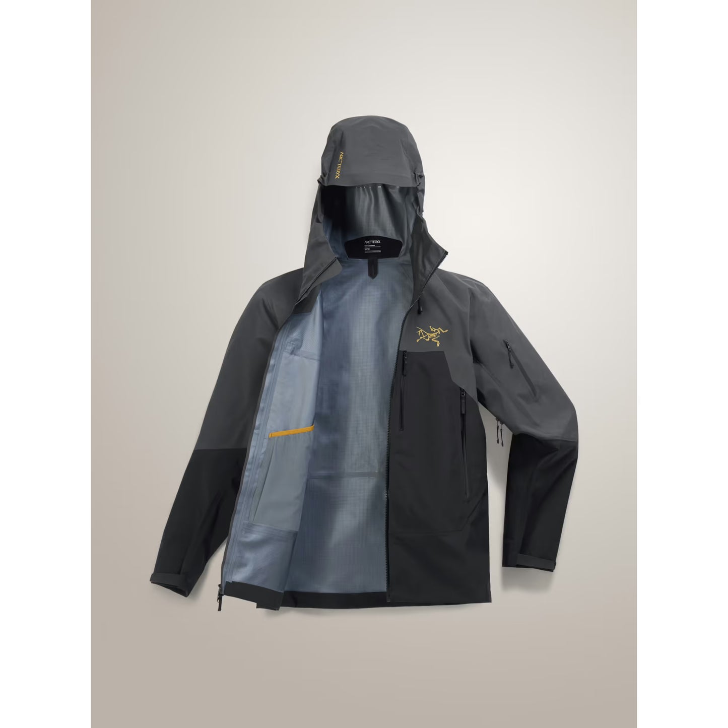 Coquille Rush - Hommes