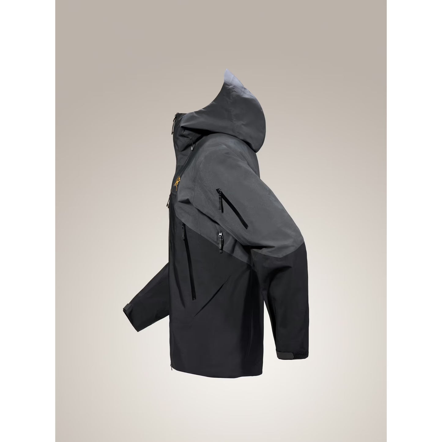 Coquille Rush - Hommes