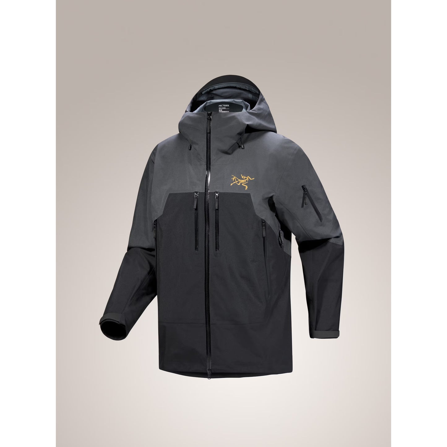 Coquille Rush - Hommes