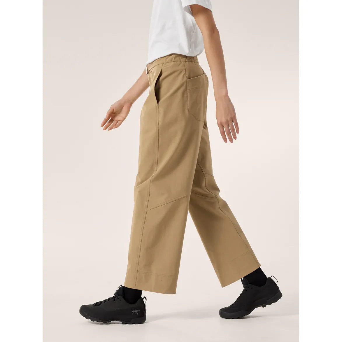 Nia - Pant - Femmes
