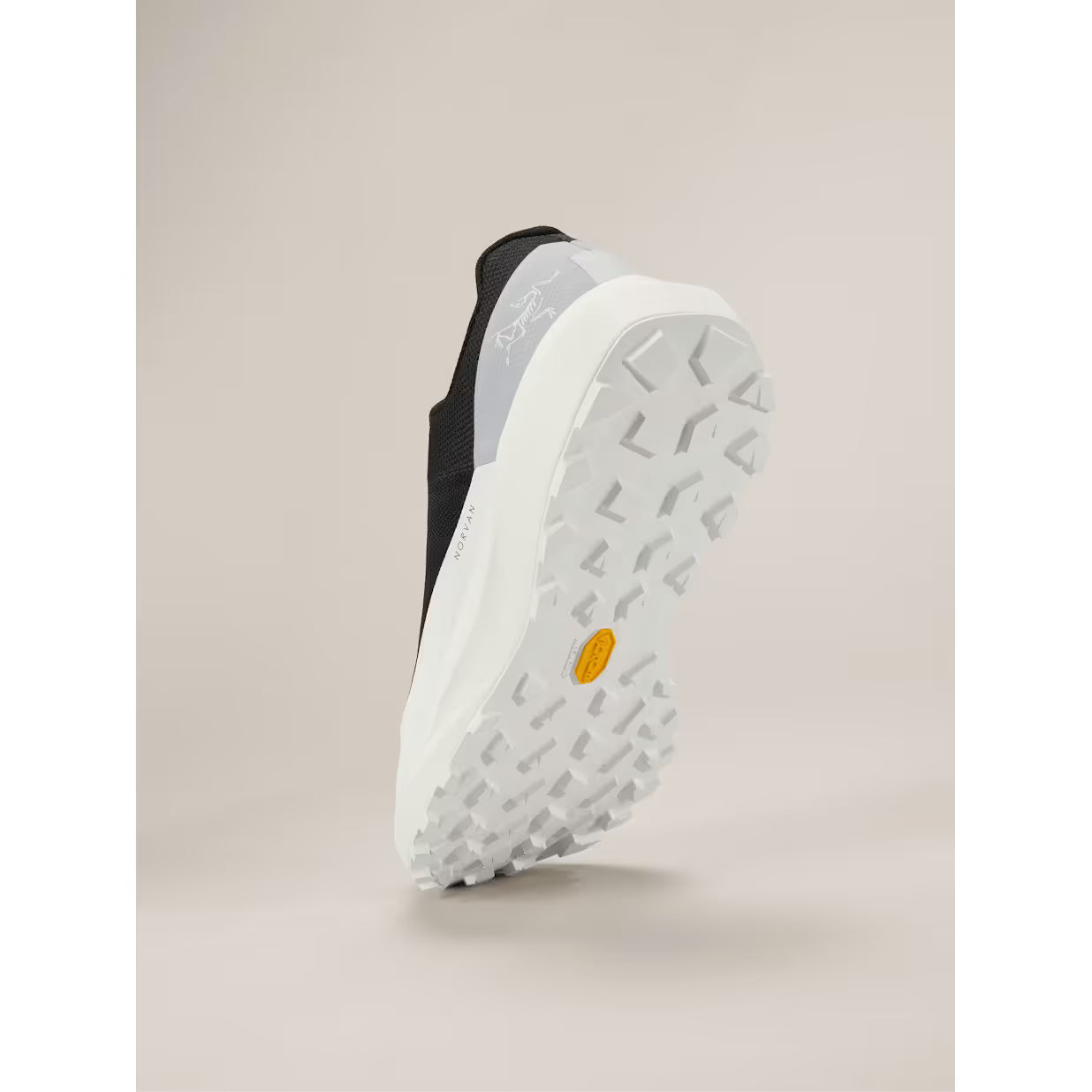 Norvan LD 4 - Hommes