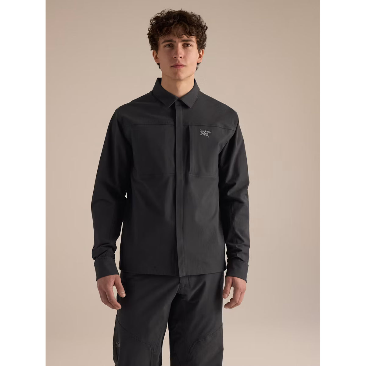 Chemise Cronin - Hommes