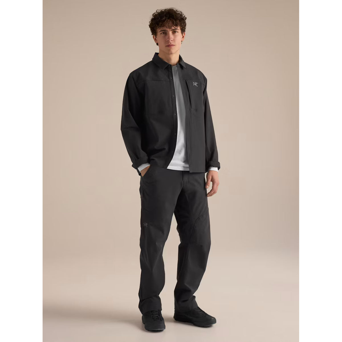 Chemise Cronin - Hommes
