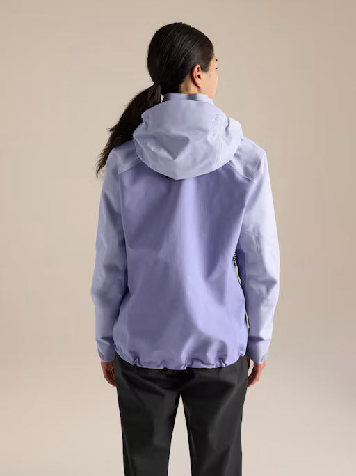 Coquille Beta AR - Femmes