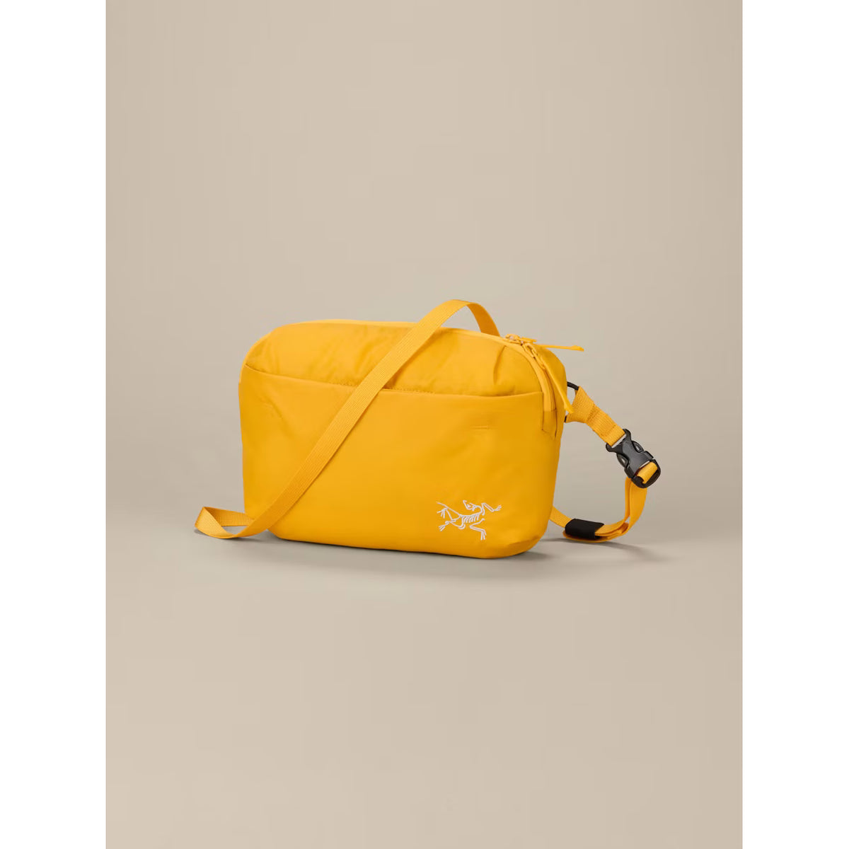 Sac bandoulière Heliad - 2.5L - Larch
