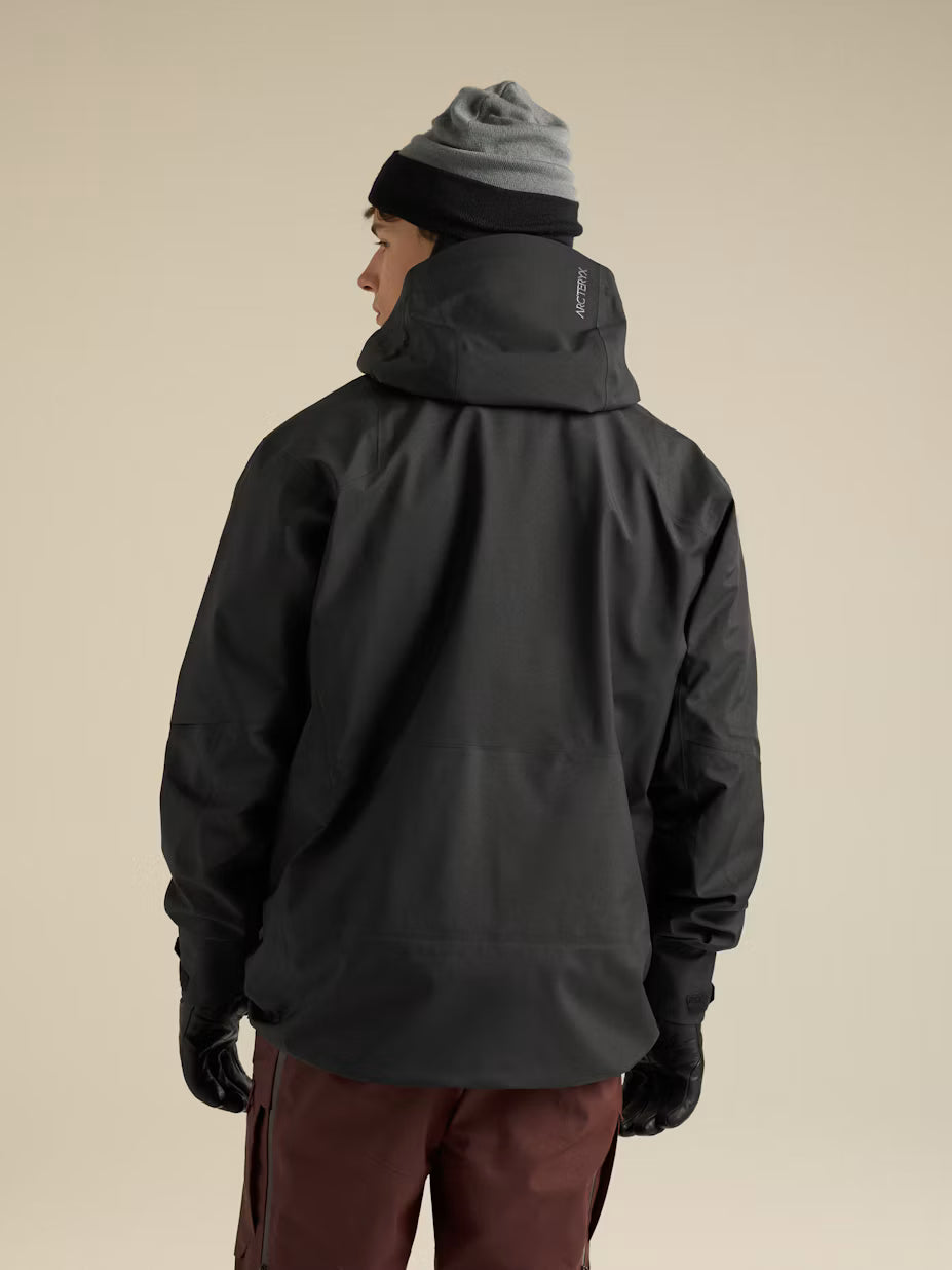 Manteau Sabre - Hommes