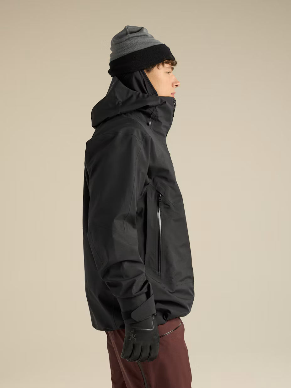 Manteau Sabre - Hommes