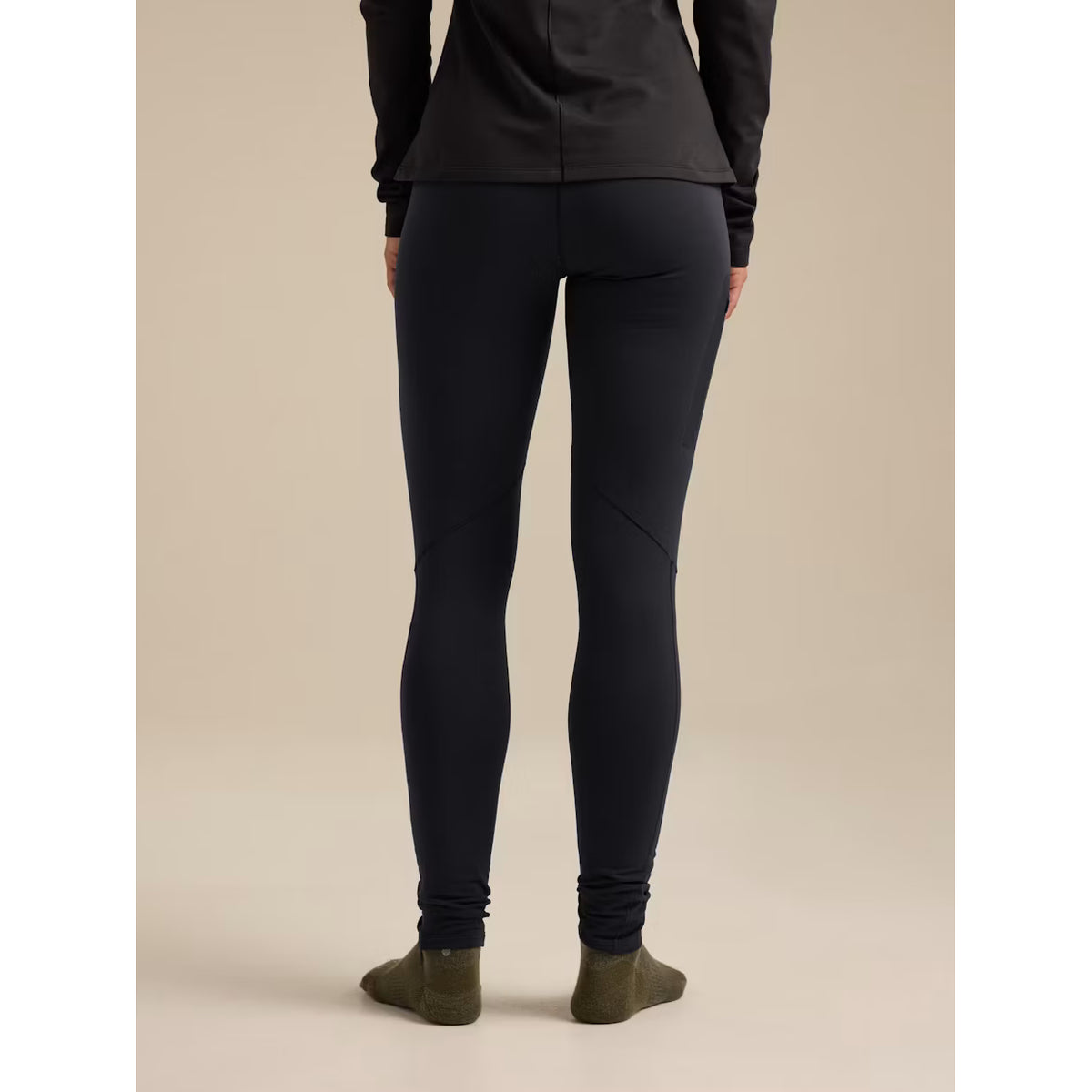 Legging Polaire Rho - Femmes