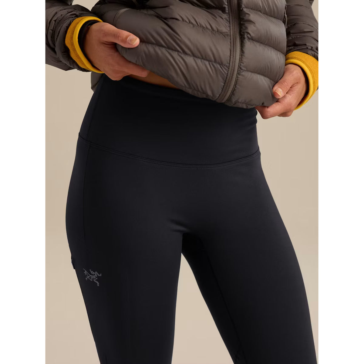 Legging Polaire Rho - Femmes
