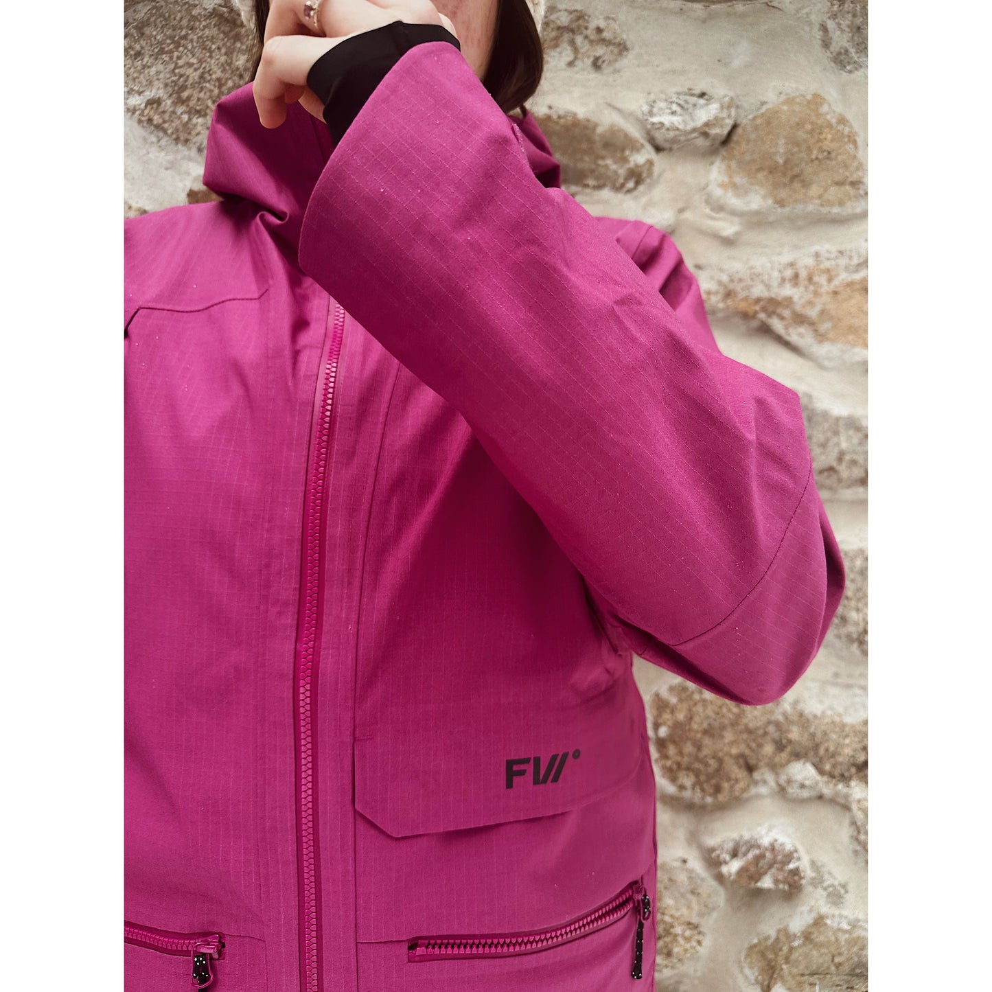 Manteau Manifest 2L - Femmes