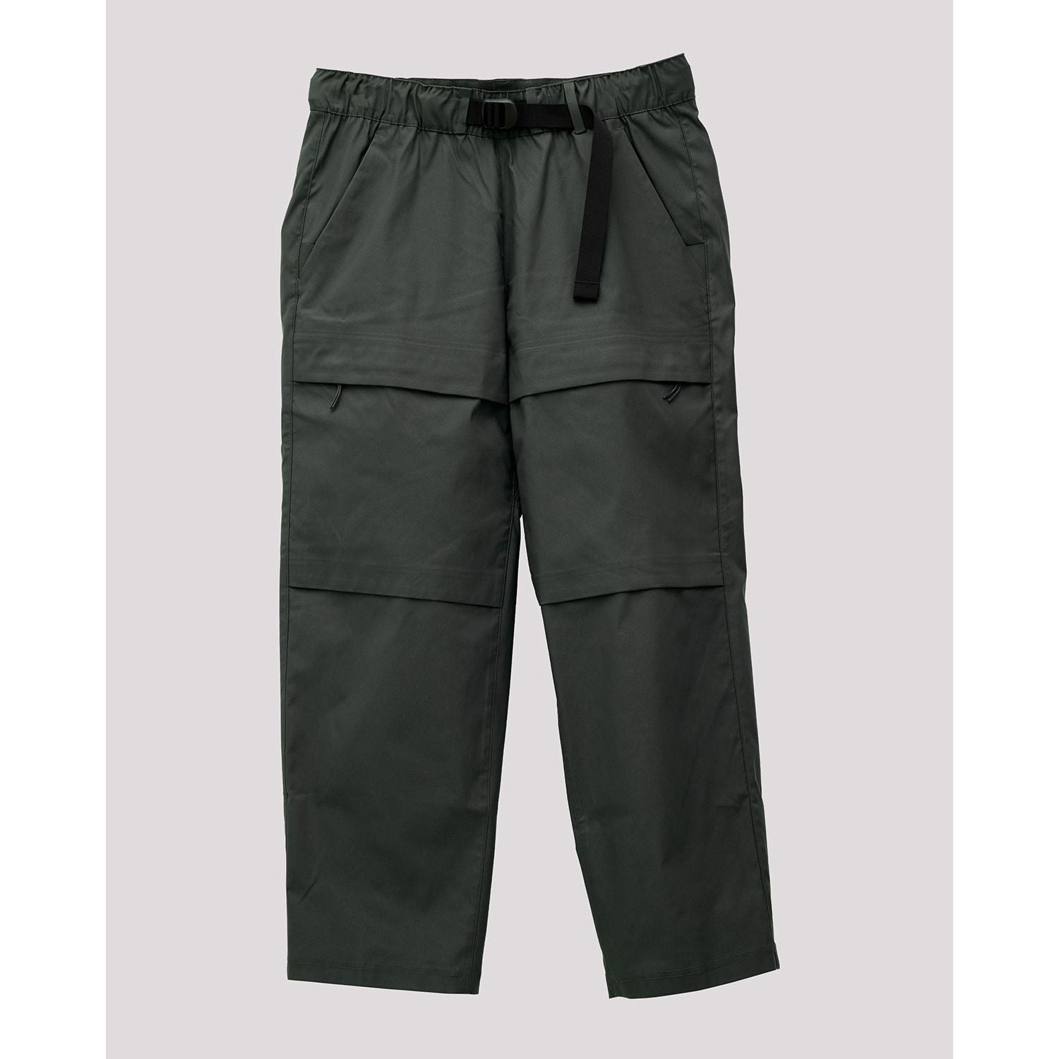 Vineyard Vines Pantalon Breaker pour Homme, Kaki, 28W / 30L