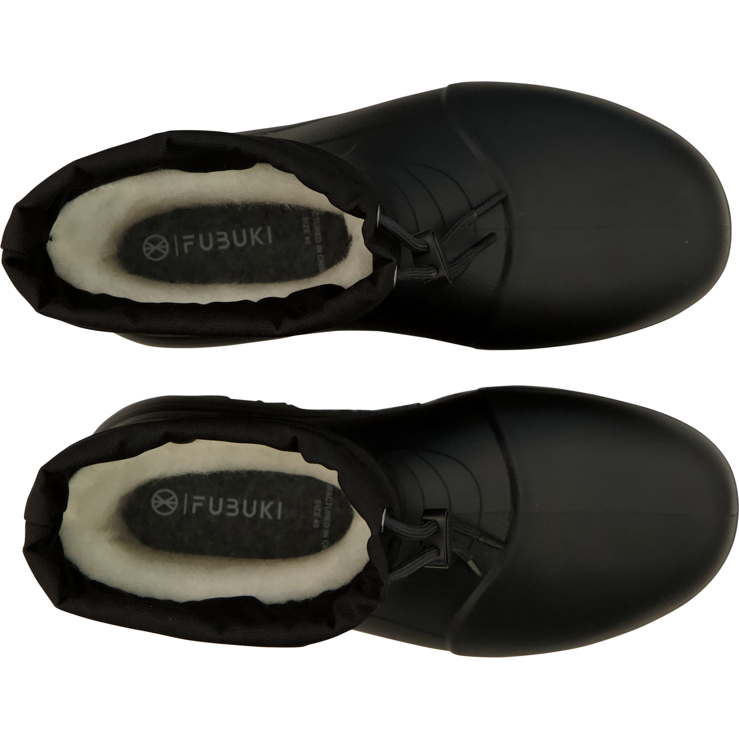 Bottes FUBUKI Niseko 3.0 Low