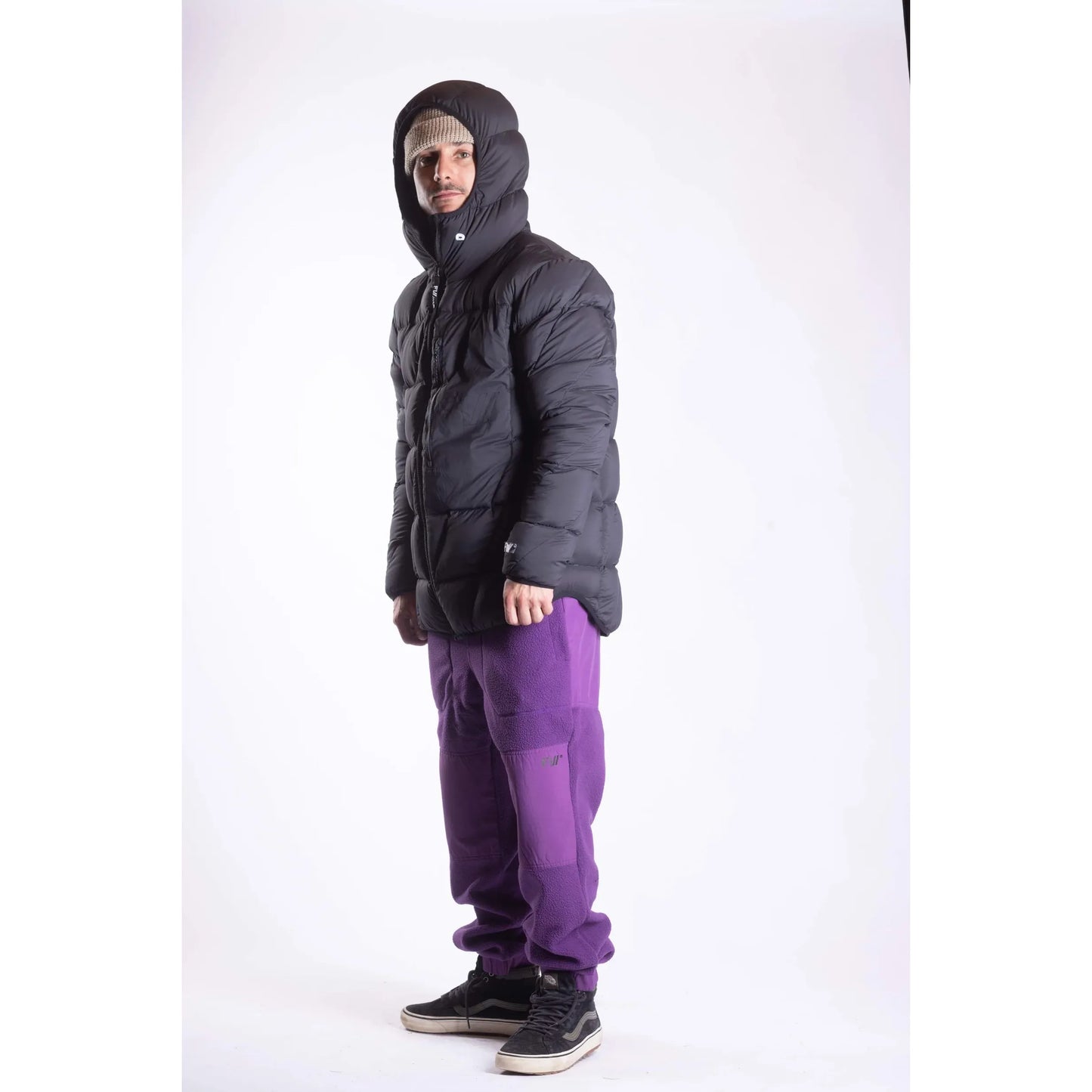 Manteau Catalyst Down Hoodie - Hommes
