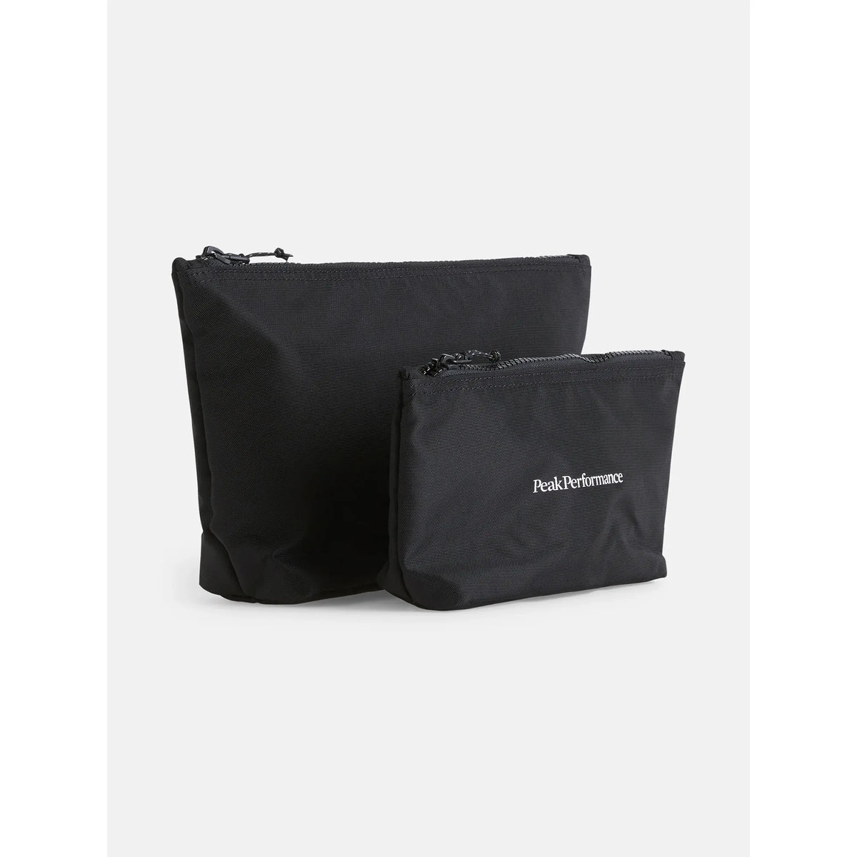 Valise de voyage Detour 1,5 L et 4 L - Noir