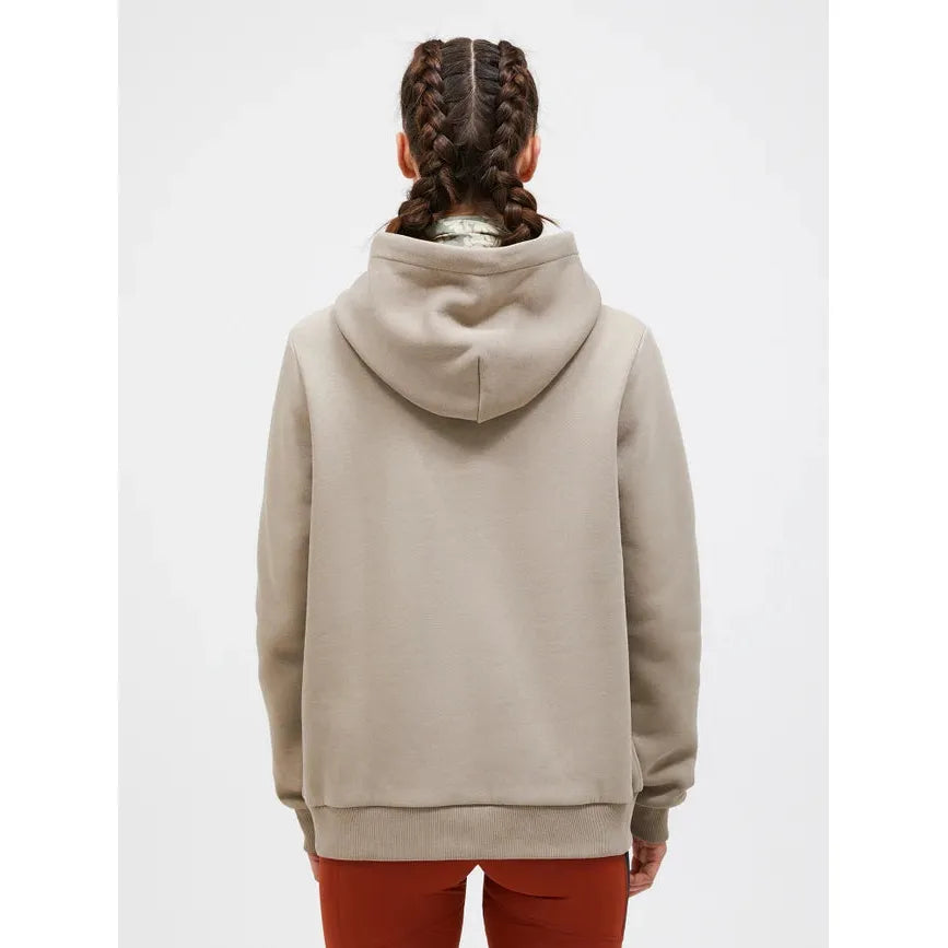 Small Original Logo Hoodie - Women