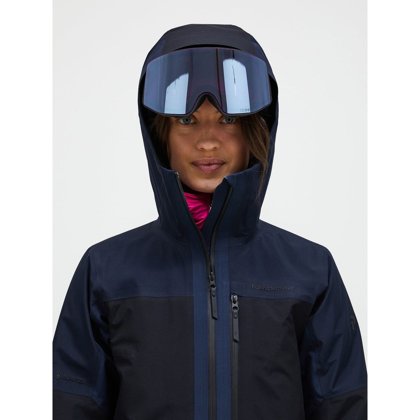 Manteau Gore-Tex 3L - Femmes