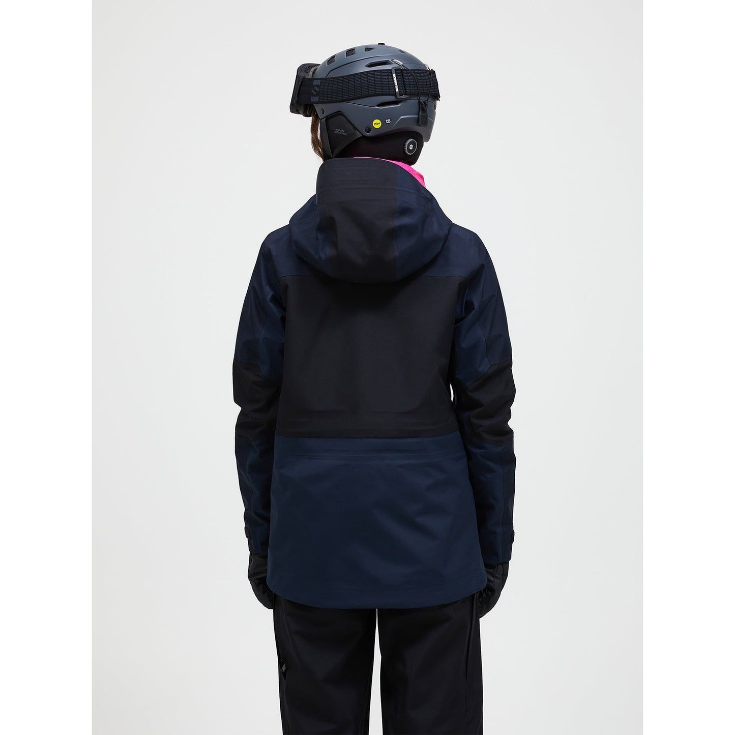 Manteau Gore-Tex 3L - Femmes