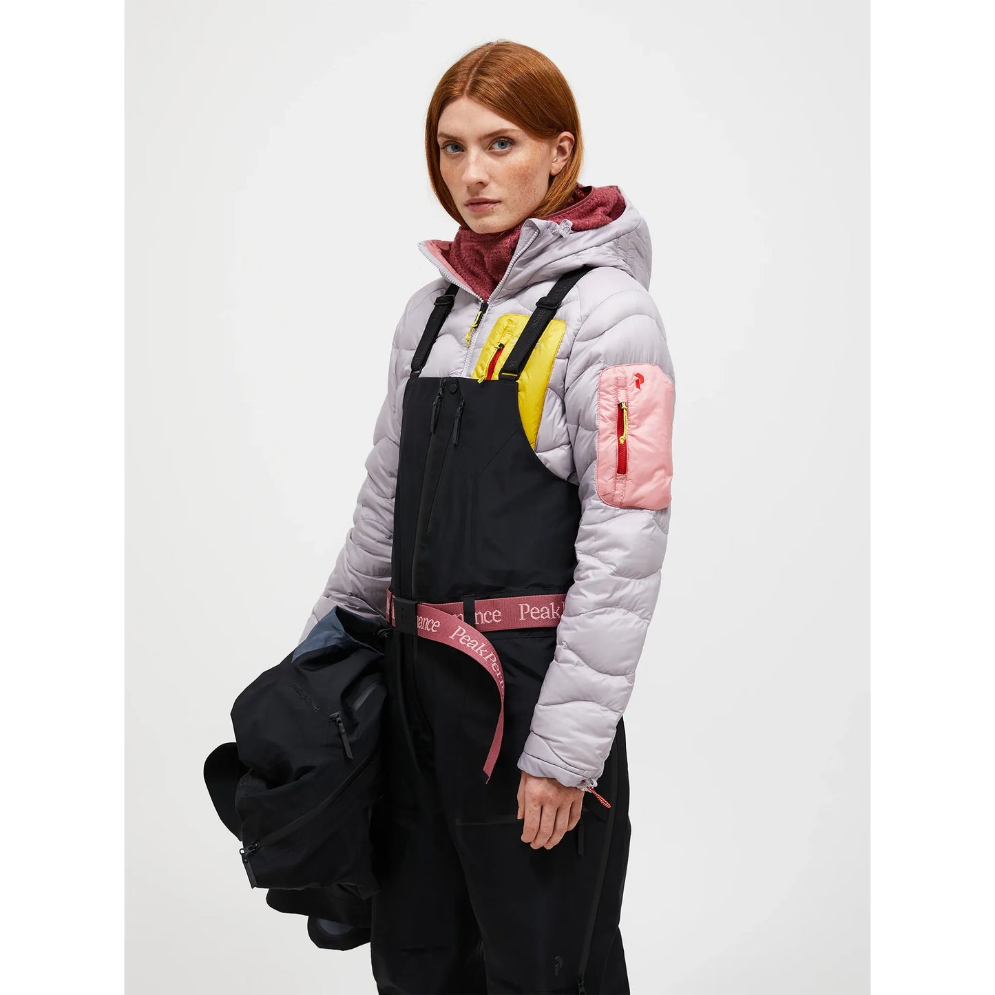 Salopette Vertical GORE-TEX Pro 3L Shell - Femmes